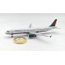 IF321AA580 - 1/200 AMERICAN AIRLINES AIRBUS A321-231 N580UW WITH STAND AND COLLECTORS COIN