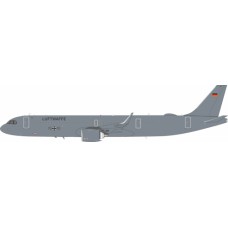 IF321GAF1511 - 1/200 GERMANY - AIR FORCE AIRBUS A321-251NX 1510 WITH STAND LIMITED 50 MODELS