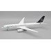 IF332BMWBD - 1/200 STAR ALLIANCE (BMI BRITISH MIDLAND) AIRBUS A330-243 G-WWBD WITH STAND ONLY 72 MODELS