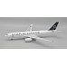 IF332BMWBM - 1/200 STAR ALLIANCE (BMI BRITISH MIDLAND) AIRBUS A330-243 G-WWBM WITH STAND