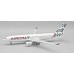 IF332IG0925 - 1/200 AIR ITALY AIRBUS A330-203 EI-GGP WITH STAND