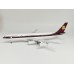 IF342QT0323 - 1/200 QATAR AIRWAYS AIRBUS A340-211 A7-HHK WITH STAND