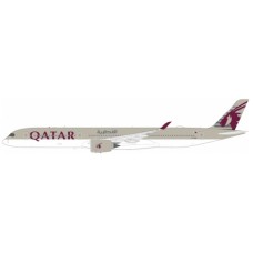 IF350XQR0526 - 1/200 QATAR AIRWAYS AIRBUS A350-1041 A7-AOH WITH STAND