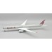 IF350XQR0526 - 1/200 QATAR AIRWAYS AIRBUS A350-1041 A7-AOH WITH STAND IF350XQR0526 - 1/200 QATAR AIRWAYS AIRBUS A350-1041 A7-AOH WITH STAND