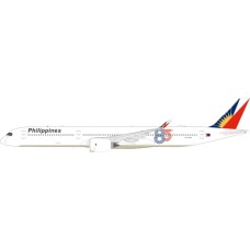 IF350XRP0426 - 1/200 PHILIPPINE AIRLINES AIRBUS A350-1041 RP-C3510 WITH STAND