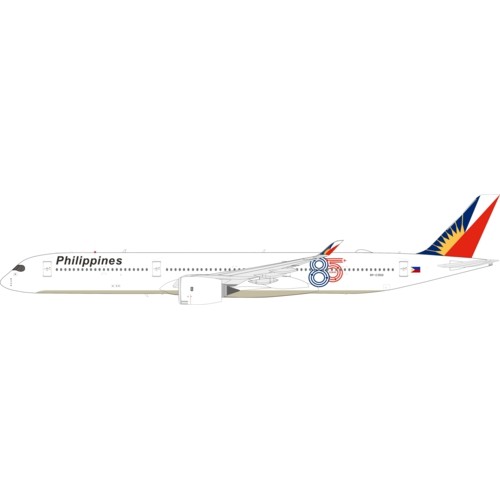IF350XRP0426 - 1/200 PHILIPPINE AIRLINES AIRBUS A350-1041 RP-C3510 WITH STAND