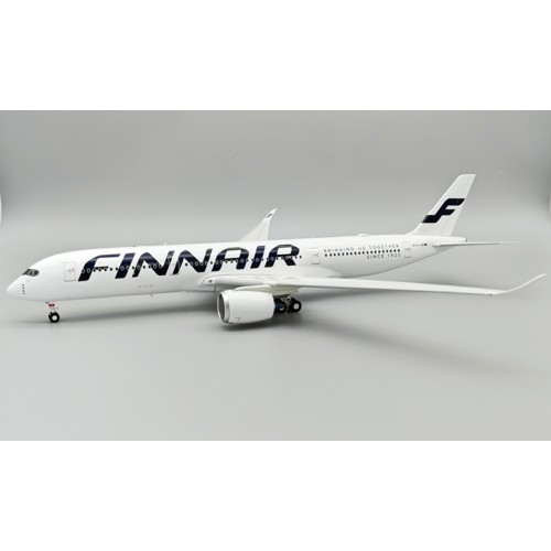 IF359AY0524 - 1/200 FINNAIR AIRBUS A350-941 OH-LWR WITH STAND