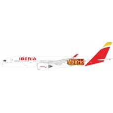 IF359IB0426 - 1/200 IBERIA AIRBUS A350-941 EC-NIG WITH STAND