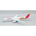 IF359IB0426 - 1/200 IBERIA AIRBUS A350-941 EC-NIG WITH STAND