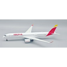 IF359IB0826 - 1/200 IBERIA AIRBUS A350-941 EC-OAY WITH STAND 84 MODELS