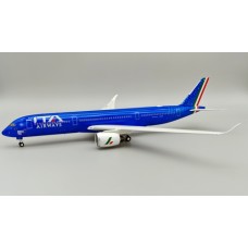 IF359ITA0524 - 1/200 ITA AIRWAYS AIRBUS A350-941 EI-IFF MONZA 100 WITH STAND