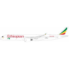 IF35XET0826 - 1/200 ETHIOPIAN A350-1000 ET-BAW LTD 72 MODELS WITH STAND