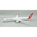 IF35XQF0426 - 1/200 QANTAS AIRWAYS A350-1000 VH-OJA VEGA WITH STAND