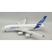 IF380AIRBUSWOW - 1/200 AIRBUS AIRBUS A380-841 F-WWOW WITH STAND