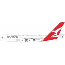 IF380QF1125 - 1/200 QANTAS AIRBUS A380-842 VH-OQL WITH STAND NEW TOOLING
