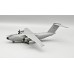 IF400GAF0426 - 1/200 GERMANY - AIR FORCE AIRBUS A400M ATLAS REG 5401 WITH STAND IF400GAF0426 - 1/200 GERMANY - AIR FORCE AIRBUS A400M ATLAS REG 5401 WITH STAND