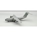 IF400RAF0526 - 1/200 UK - AIR FORCE AIRBUS A400M ATLAS REG: ZM401 WITH STAND NEW TOOLING