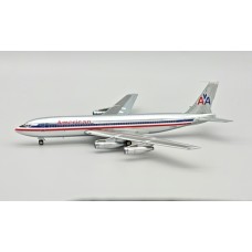 IF701AA0925PR - 1/200 AA AMERICAN AIRLINES BOEING 707-100 N7589A