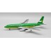 IF701BN0624 - 1/200 BRANIFF BOEING 707-100 N105BN WITH STAND
