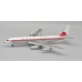 IF701WA0724P - 1/200 WESTERN AIRLINES BOEING 707-139 N74614 WITH STAND