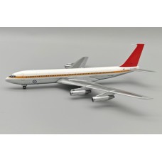 IF707RAAF627P - 1/200 AUSTRALIA - AIR FORCE BOEING 707-338C(KC) A20-627 WITH STAND LTD 84 MODELS