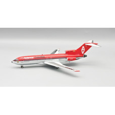 IF721AV0726P - 1/200 AVIANCA BOEING 727-59 REG: HK-1337 POLISHED WITH STAND