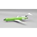 IF721BN0726 - 1/200 BRANIFF INTERNATIONAL 727-27C N7276 - LIGHT LIME GREEN WITH STAND IF721BN0726 - 1/200 BRANIFF INTERNATIONAL 727-27C N7276 - LIGHT LIME GREEN WITH STAND