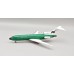 IF721BN0826 - 1/200 BRANIFF INTERNATIONAL 727-27C N7296 - PANAGRA GREEN WITH STAND IF721BN0826 - 1/200 BRANIFF INTERNATIONAL 727-27C N7296 - PANAGRA GREEN WITH STAND