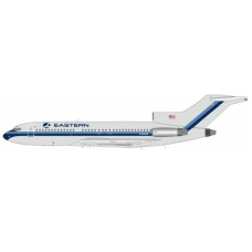IF721EA0426 - 1/200 EASTERN AIR LINES BOEING 727-25 N4556W WITH STAND