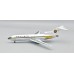 IF721MX0326P - 1/200 MEXICANA BOEING 727-64 XA-SEL WITH STAND