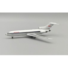 IF721NE0924P - 1/200 NORTHEAST 727-100 N1632 WITH STAND