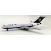IF721RG0123 - 1/200 VARIG BOEING 727-30C PP-VLV WITH STAND