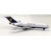 IF721RG0123 - 1/200 VARIG BOEING 727-30C PP-VLV WITH STAND