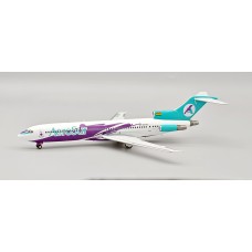 IF7225L0526 - 1/200 AEROSUR BOEING 727-223/ADV CP-2515 WITH STAND