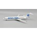 IF722PA0526 - 1/200 PAN AMERICAN AIRWAYS - PAN AM BOEING 727-2J0/ADV N364PA WITH STAND