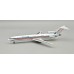 IF722UA0426 - 1/200 UNITED AIRLINES BOEING 727-222 N7630U WITH STAND