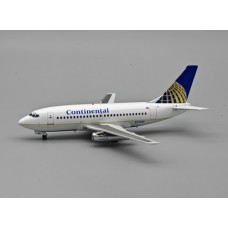 IF731CO1125 - 1/200 CONTINENTAL AIRLINES BOEING 737-130 N77204 WITH STAND