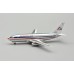 IF732AA0925P - 1/200 AMERICAN AIRLINES BOEING 737-247 N4501W POLISHED WITH STAND IF732AA0925P - 1/200 AMERICAN AIRLINES BOEING 737-247 N4501W POLISHED WITH STAND