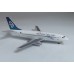 IF732NZ0922 - 1/200 AIR NEW ZEALAND BOEING 737-200 ZK-NQC WITH STAND