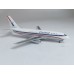 IF732US1022P - 1/200 UNITED AIRLINES BOEING 737-222 N9061U WITH STAND