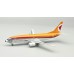 IF733CP0725P - 1/200 CP AIR BOEING 737-317 C-FCPG WITH STAND