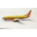 IF733SW0925 - 1/200 SOUTHWEST AIRLINES BOEING 737-3H4 N301SW WITH STAND