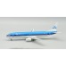 IF734KL0824 - 1/200 KLM ROYAL DUTCH AIRLINES BOEING 737-406 PH-BTG WITH STAND