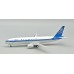IF734OL0724 - 1/200 OLYMPIC BOEING 737-484 SX-BKG WITH STAND