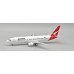 IF734QF0524 - 1/200 QANTAS BOEING 737-476 VH-TJY WITH STAND 144 MODELS
