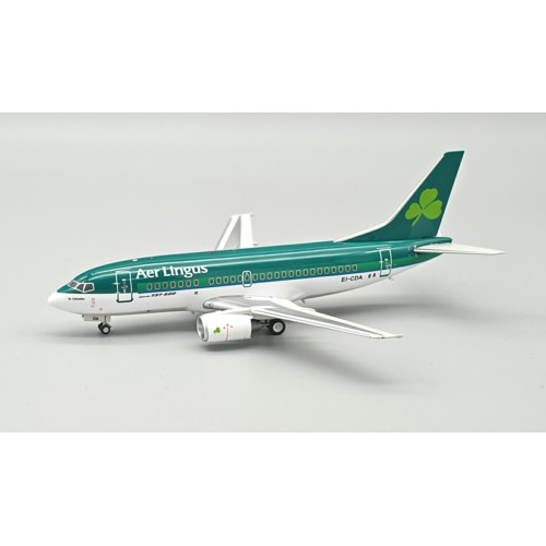 IF735EI0924 - 1/200 AER LINGUS BOEING 737-548 EI-CDA WITH STAND