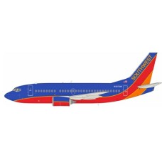 IF735SW0724 - 1/200 SOUTHWEST AIRLINES BOEING 737-5H4 N507SW WITH STAND
