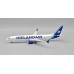 IF739MFI0925 - 1/200 ICELANDAIR BOEING 737-9 MAX TF-ICC WITH STAND