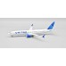 IF73XUA0226 - 1/200 UNITED AIRLINES BOEING 737-10 MAX N27753 WITH STAND NEW TOOLING