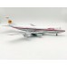 IF741ID0721P - 1/200 IBERIA BOEING 747-256B EC-BRQ WITH STAND
